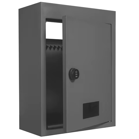 10 best sales parcel letter box - №6