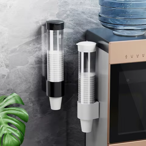 8 best sales paper cup holder - №5