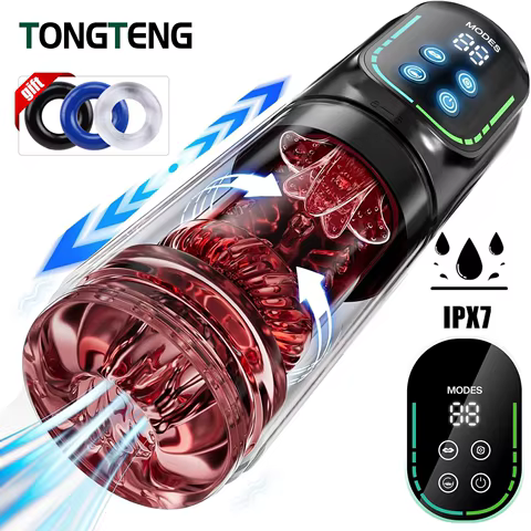 12 best sales mastabator - №4