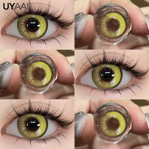 10 best sales blind lenses - №2