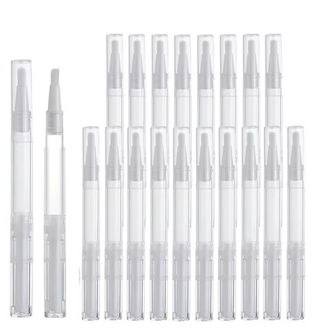 12 best sales lip oil container - №11