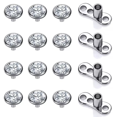 10 best sales dermal punch - №4