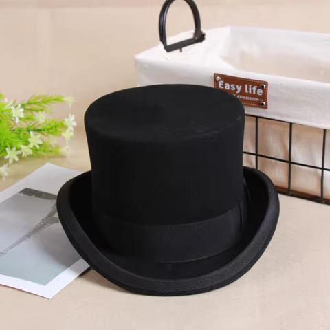 8 best sales dress hats for men - №1