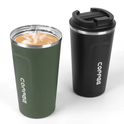 10 best sales water thermos bottle - №6