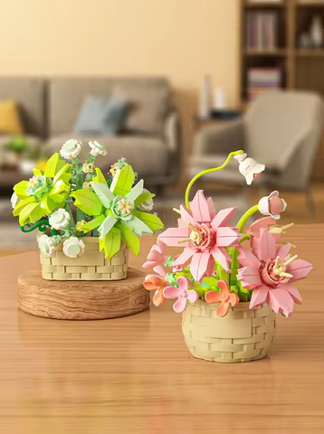 12 best sales big blocks for kids - №12