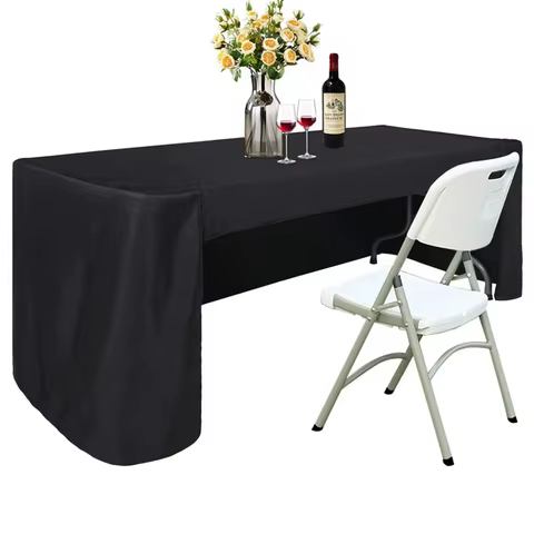 10 best sales picnic table cover - №10