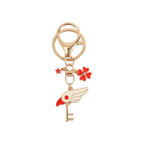 10 best sales cardcaptor sakura gashapon - №4