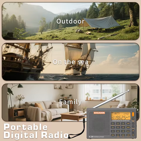 12 best sales airband receiver - №3