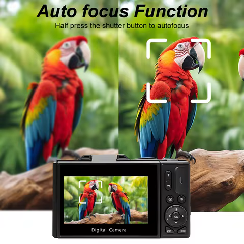 6 best sales cameo touch screen - №4