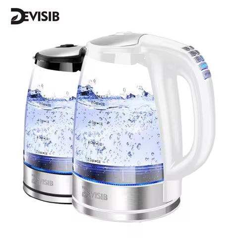 10 best sales electric water boiler - №8