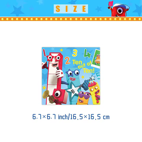 12 best sales lego birthday decorations - №10