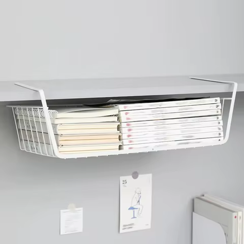 8 best sales garage ceiling storage - №7
