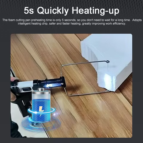 10 best sales foam cut - №2