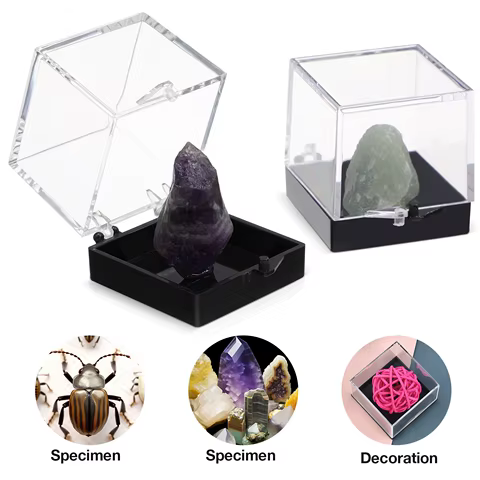 10 best sales stone box - №9