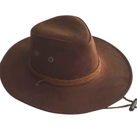 Color Men Western Cowboy Hat Big-edge Gentleman Cowgirl Jazz Gifts West Cowboy Hat For Men Color Mongolian Caps 12 best sales cowboy hat band - №11
