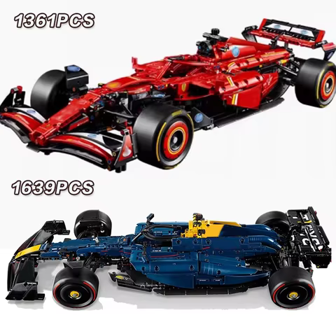 10 best sales bmw technic - №2