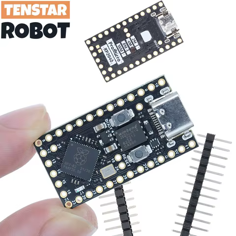 12 best sales xiao rp2040 - №3