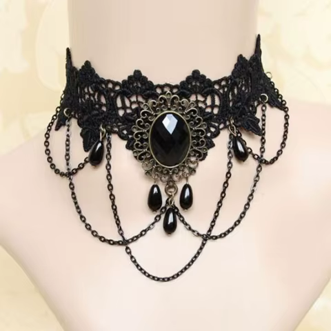 10 best sales victorian accessories - №3