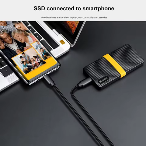 10 best sales 512gb external ssd - №1