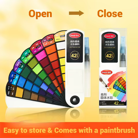 8 best sales watercolor - №7