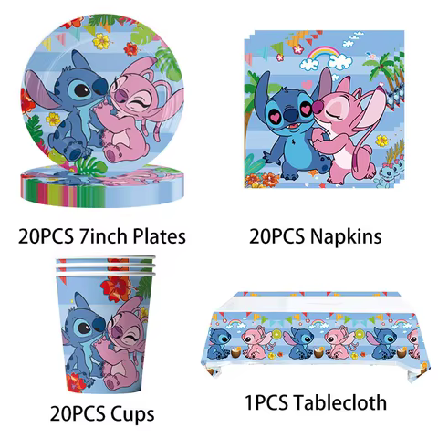 12 best sales deco stitch - №11