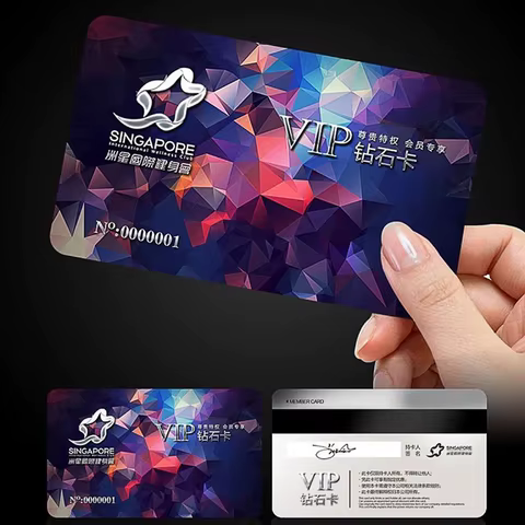 10 best sales fake card - №6