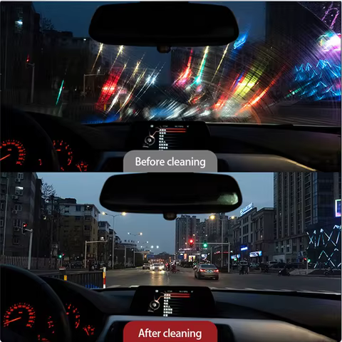 10 best sales glass oil cleaning - №5