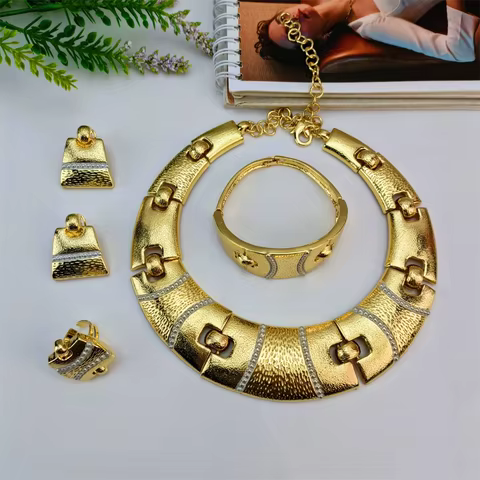 8 best sales emma necklace - №6