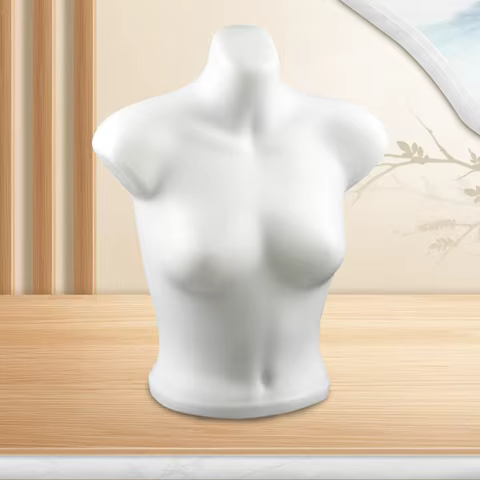 10 best sales mannequinn - №6