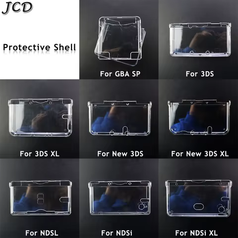 8 best sales new 3ds grip - №3