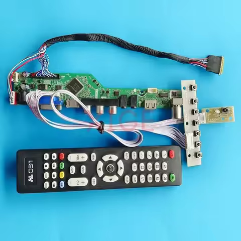 10 best sales lp140wh4 controller - №5