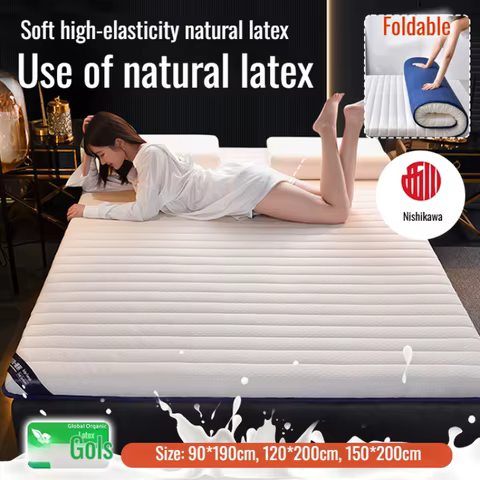 8 best sales latex mat - №5