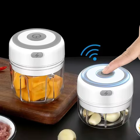 10 best sales can crusher electric - №6