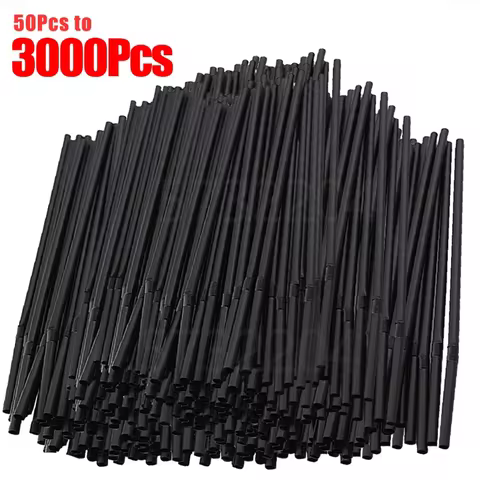 8 best sales coffee straw - №2
