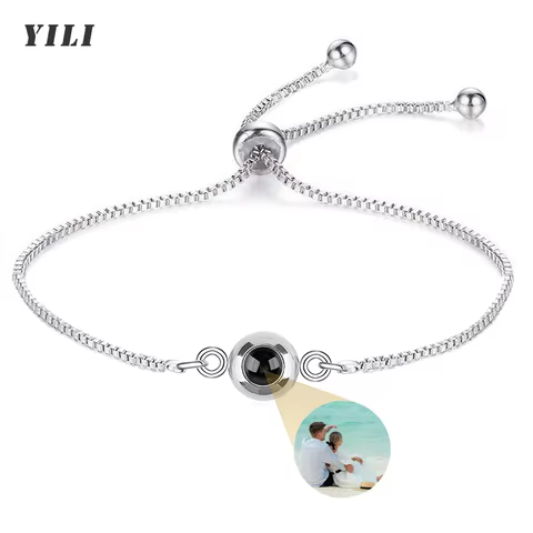 12 best sales bracelet with photo - №3