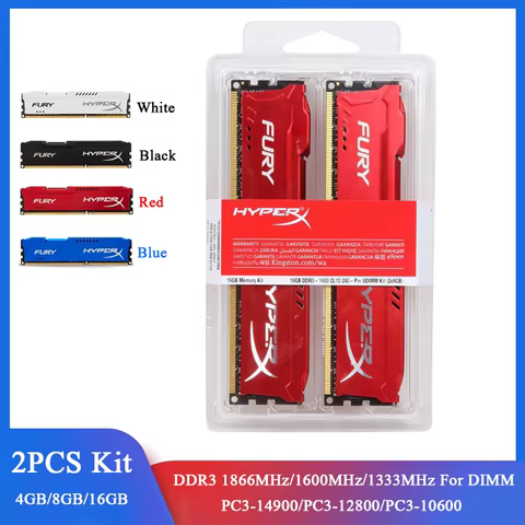 10 best sales used ddr3 ram - №9
