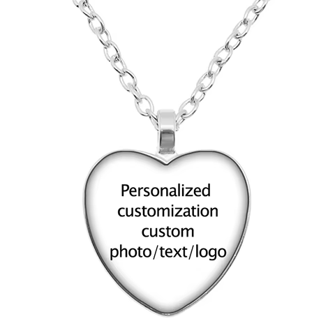 10 best sales custom chain necklace - №6