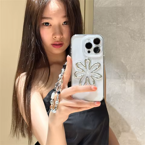 8 best sales wildflower iphone case - №4