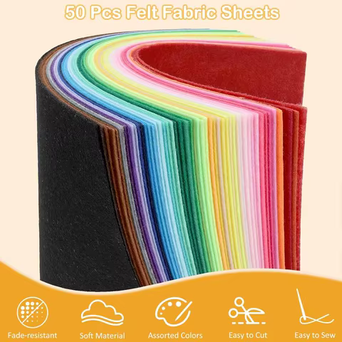 10 best sales needle felt - №5