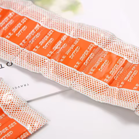 8 best sales thick condom - №6