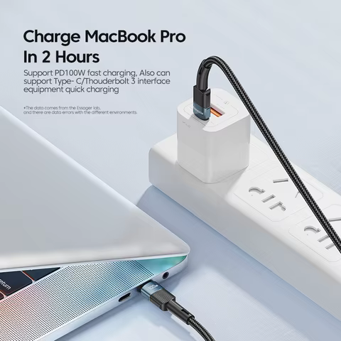 10 best sales usb c splitter cable - №7