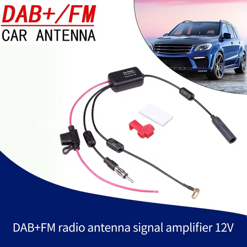 10 best sales combiner antenna - №8