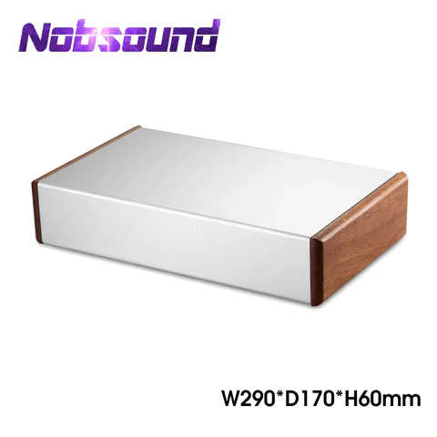 10 best sales diy amplifier case - №2