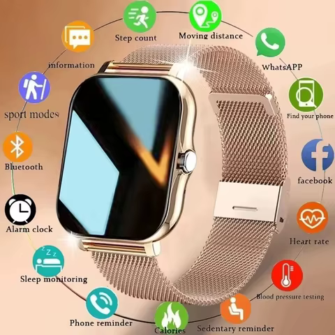 12 best sales android watch phone - №4