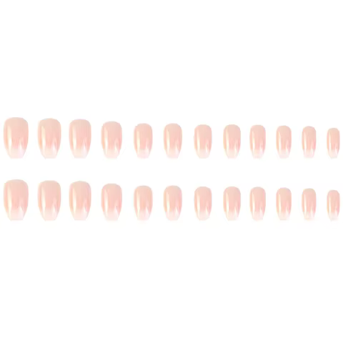 8 best sales designer press on nails - №2