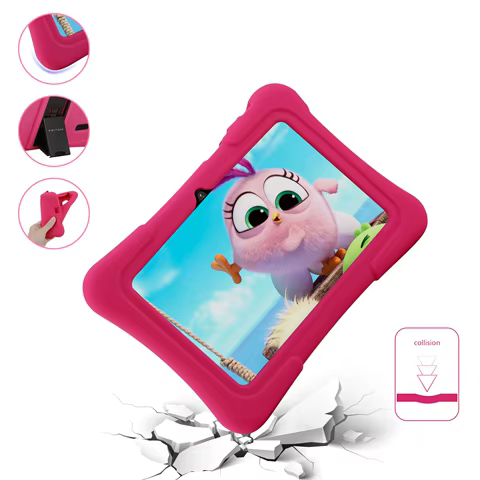 8 best sales kids android tablet - №6