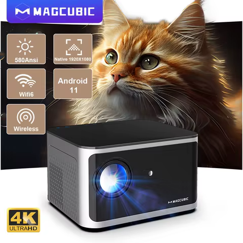 12 best sales interactive projector - №9