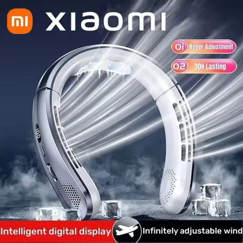 10 best sales body fan - №8