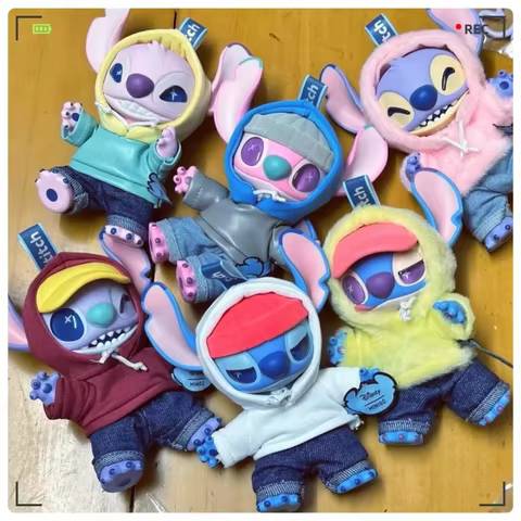 12 best sales blind boxes - №3