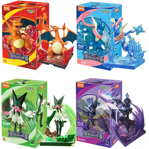 10 best sales ant figure - №7
